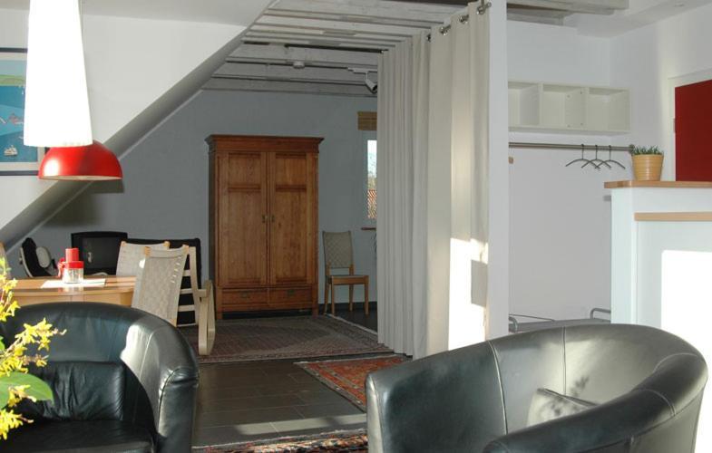 Ferienwohnung Ole & Trude Kiel Exterior foto