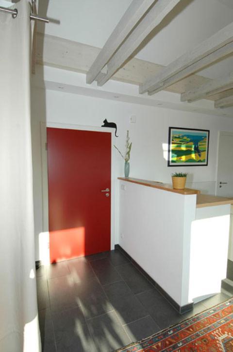 Ferienwohnung Ole & Trude Kiel Exterior foto