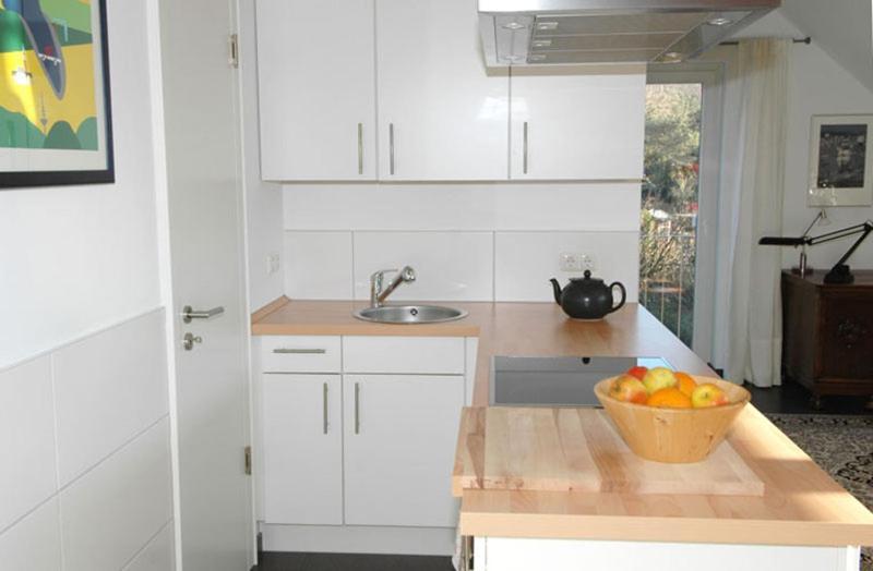 Ferienwohnung Ole & Trude Kiel Exterior foto