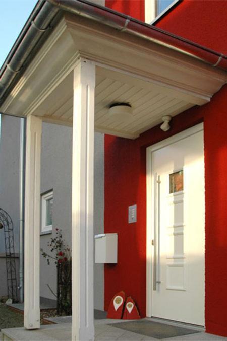 Ferienwohnung Ole & Trude Kiel Exterior foto