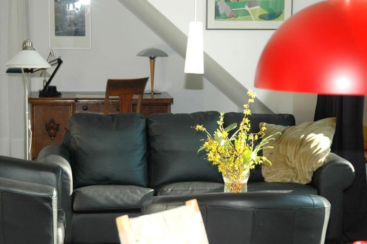 Ferienwohnung Ole & Trude Kiel Exterior foto