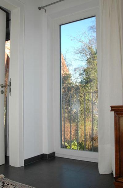 Ferienwohnung Ole & Trude Kiel Exterior foto