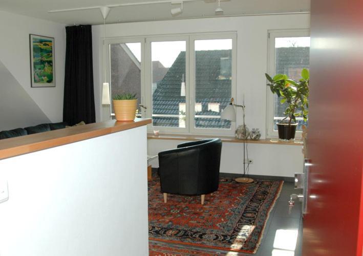 Ferienwohnung Ole & Trude Kiel Exterior foto