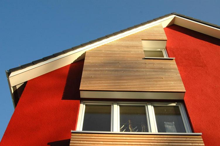 Ferienwohnung Ole & Trude Kiel Exterior foto