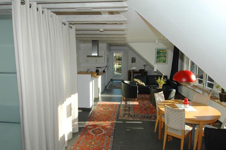 Ferienwohnung Ole & Trude Kiel Exterior foto
