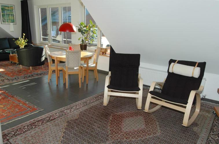 Ferienwohnung Ole & Trude Kiel Exterior foto