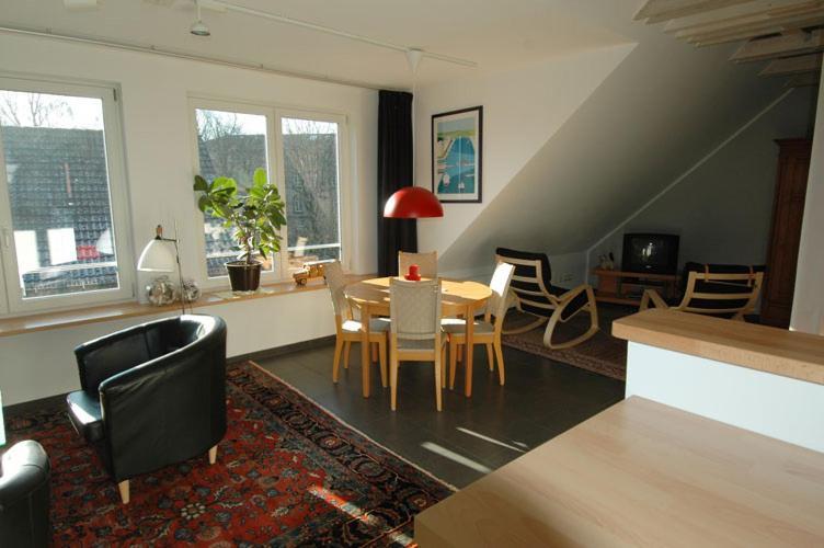 Ferienwohnung Ole & Trude Kiel Exterior foto